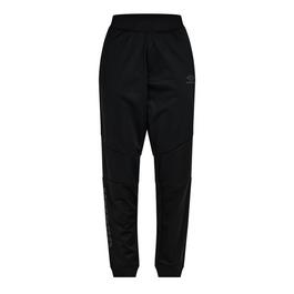 Umbro Denim Tracksuit Pants Womens