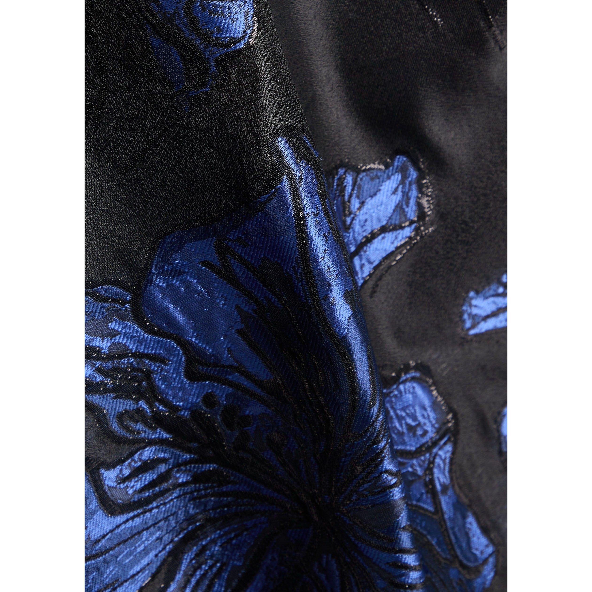 NAVY - Rebecca Vallance - LD ALEXANDRA MIDI - 4