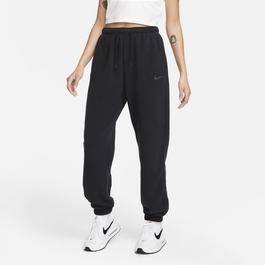 nike premium Plush Joggers