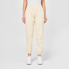 Champion C Logo Print Stretch Joggers Womens