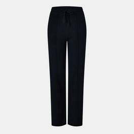 Jack Wills Knitted Pin-Tuck Trousers Women