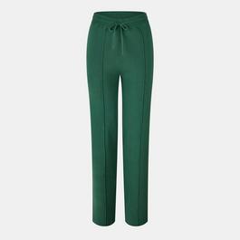 Jack Wills Knitted Pin-Tuck Trousers Women
