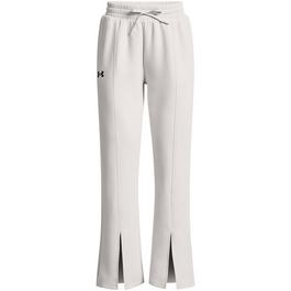 Under Armour Unstoppable Fleece Split Joggers Womens