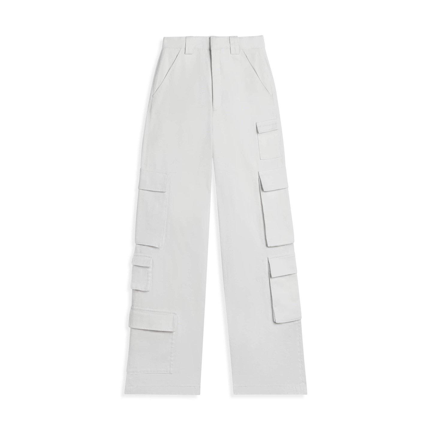 Off White - Axel Arigato - Roam Cargo Jeans - 5