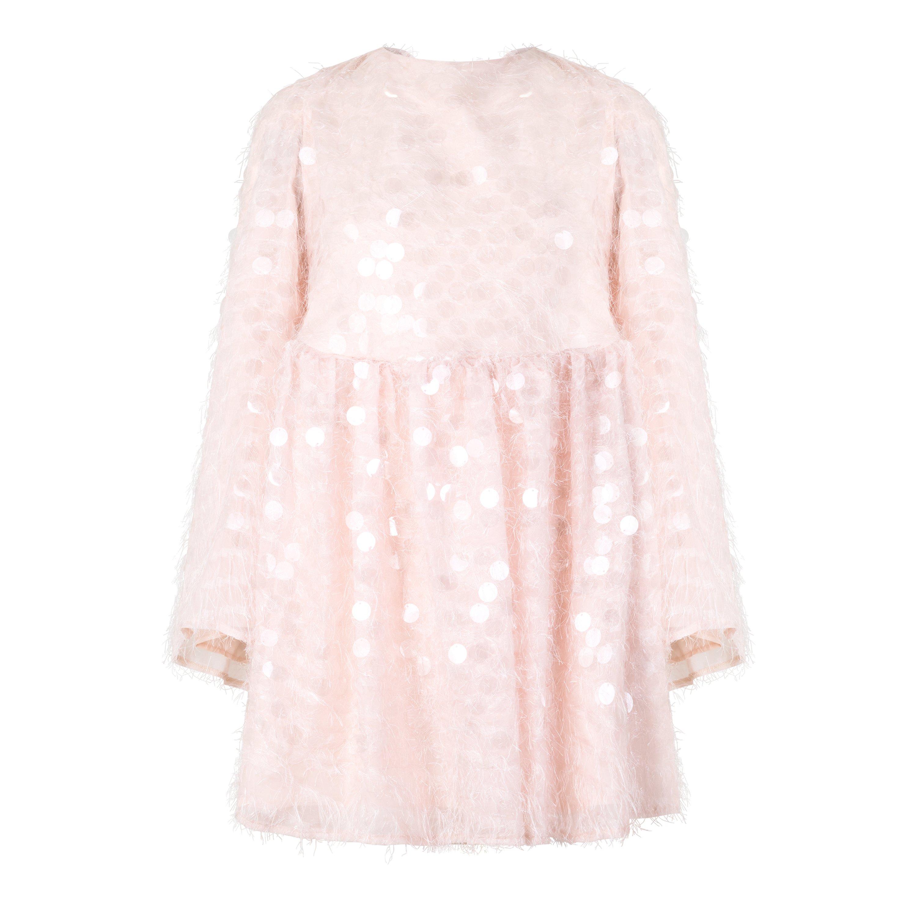 Sister Jane SD Teese Sequin Mini Dres