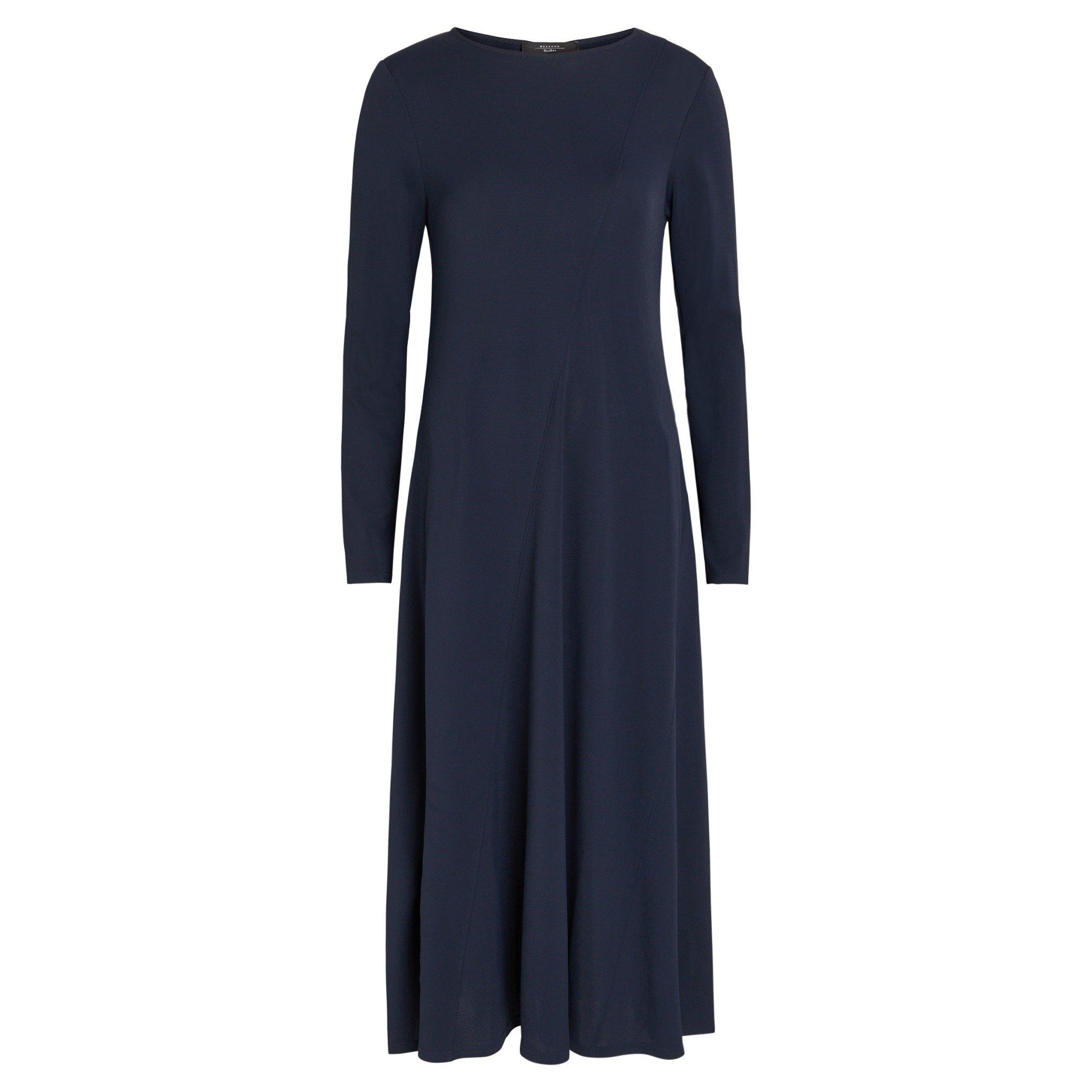 weekend max mara jersey dress | SD WKDACRO MIDI Womens dresses