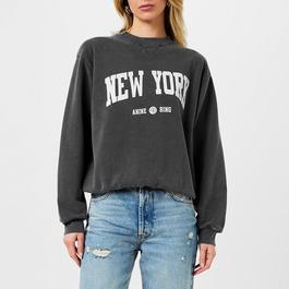 Anine Bing Ramona New York Sweater