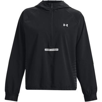 Under Armour Under Armour Training Tech V neck t-shirt in black