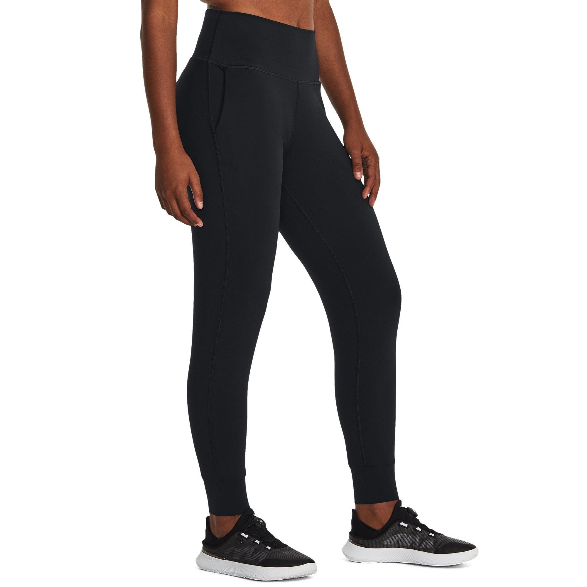 Preto - Under Armour - UA Meridian Jogger Ld99 - 2