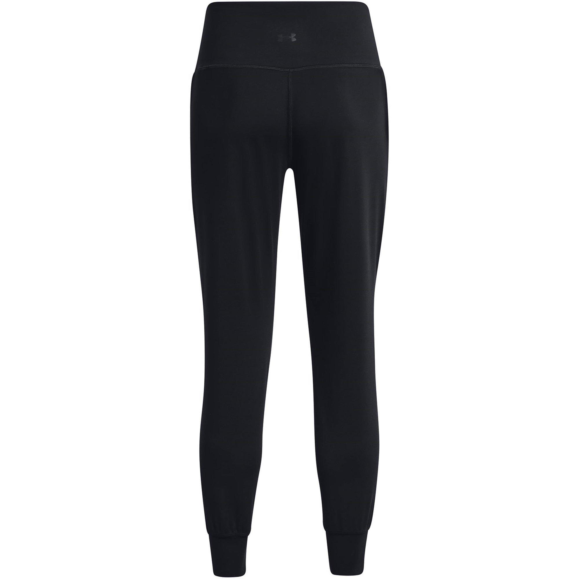 Preto - Under Armour - UA Meridian Jogger Ld99 - 6