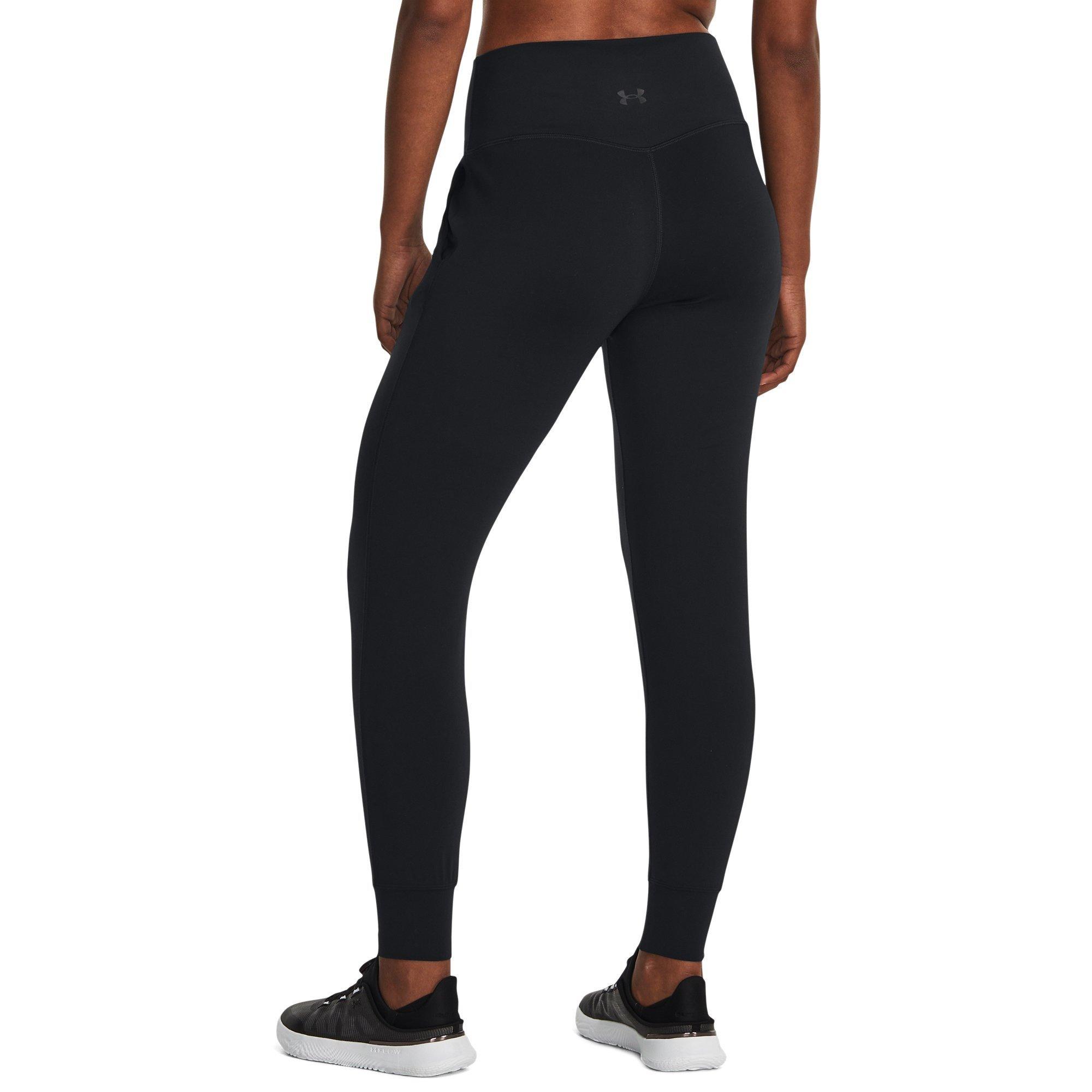 Preto - Under Armour - UA Meridian Jogger Ld99 - 3