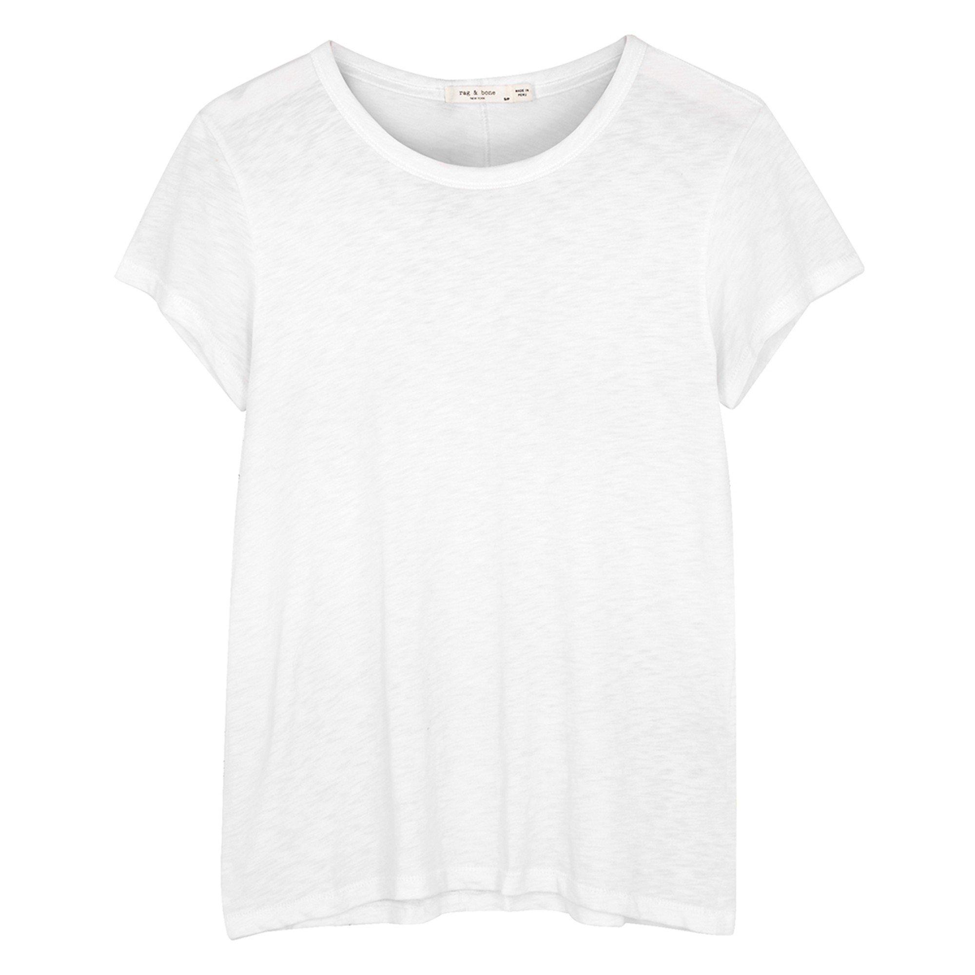 WHITE AND OTHER - Rag and Bone - T THE TEE