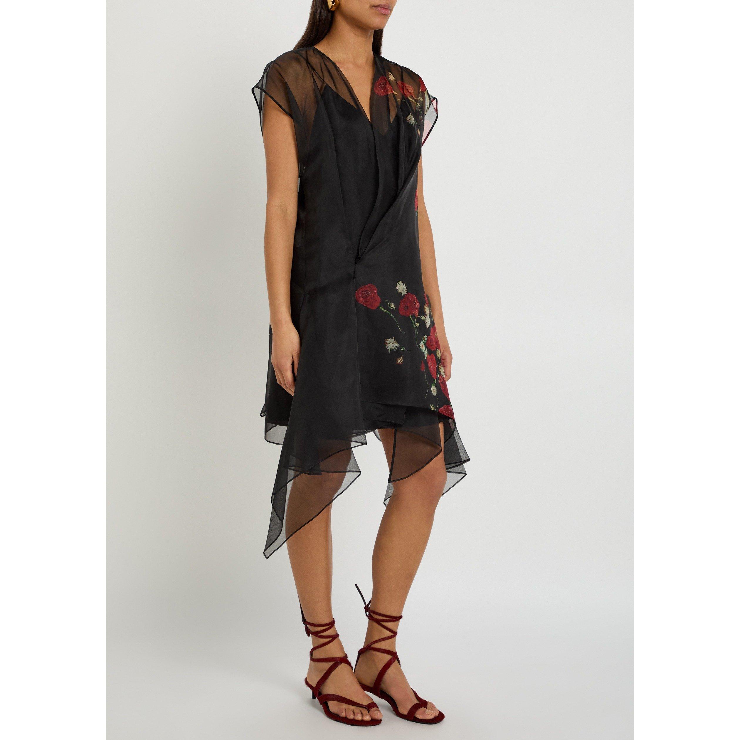 BLACK AND OTHER - Khaite - MERITH DRESS - 2