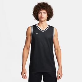 Nike DNA Mens Dri FIT Basketball Jersey