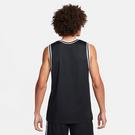 Noir/Blanc - Nike - DNA Men's Dri-FIT Basketball Jersey - 2