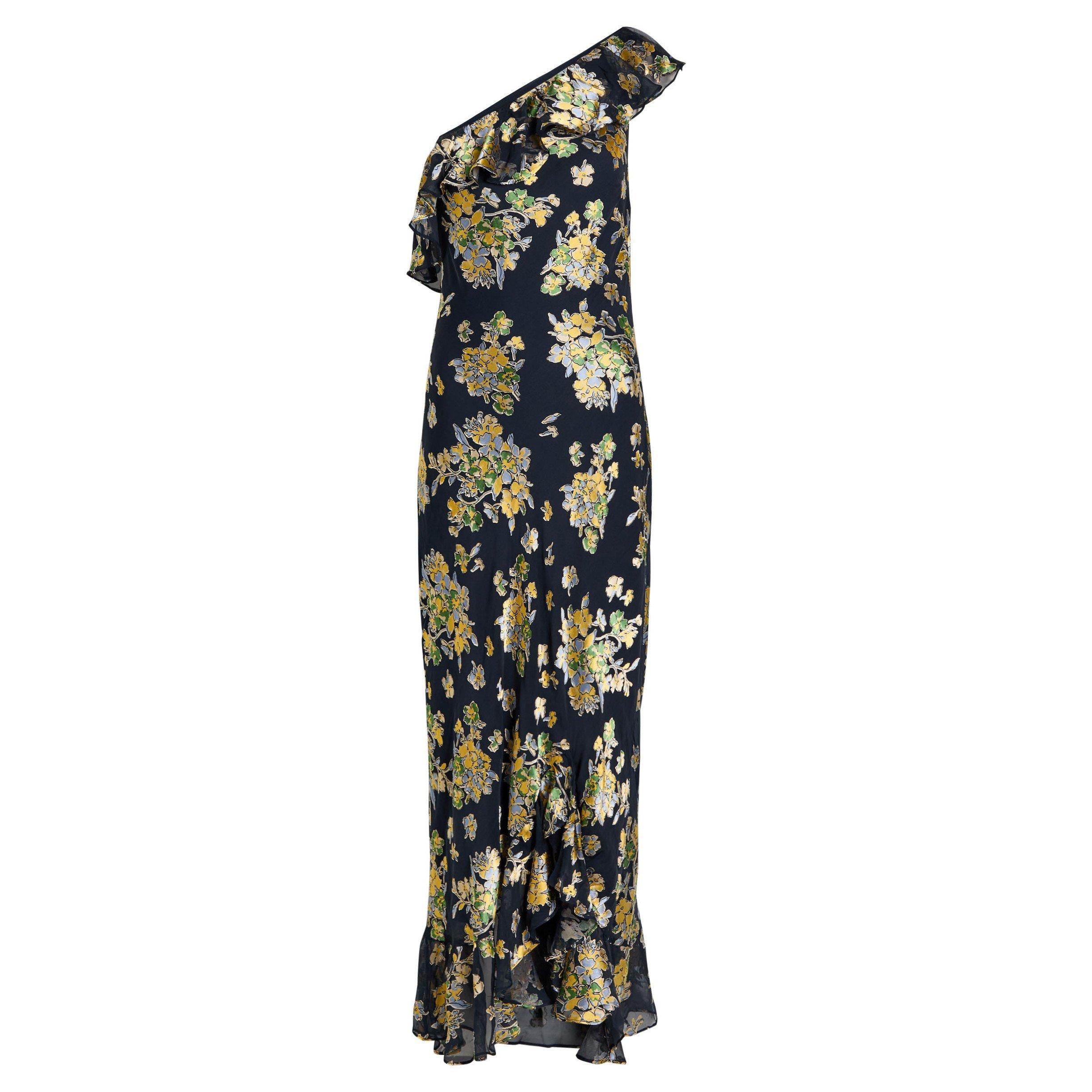 MULTICOLOURED - RIXO - LD Leon Dress - 1
