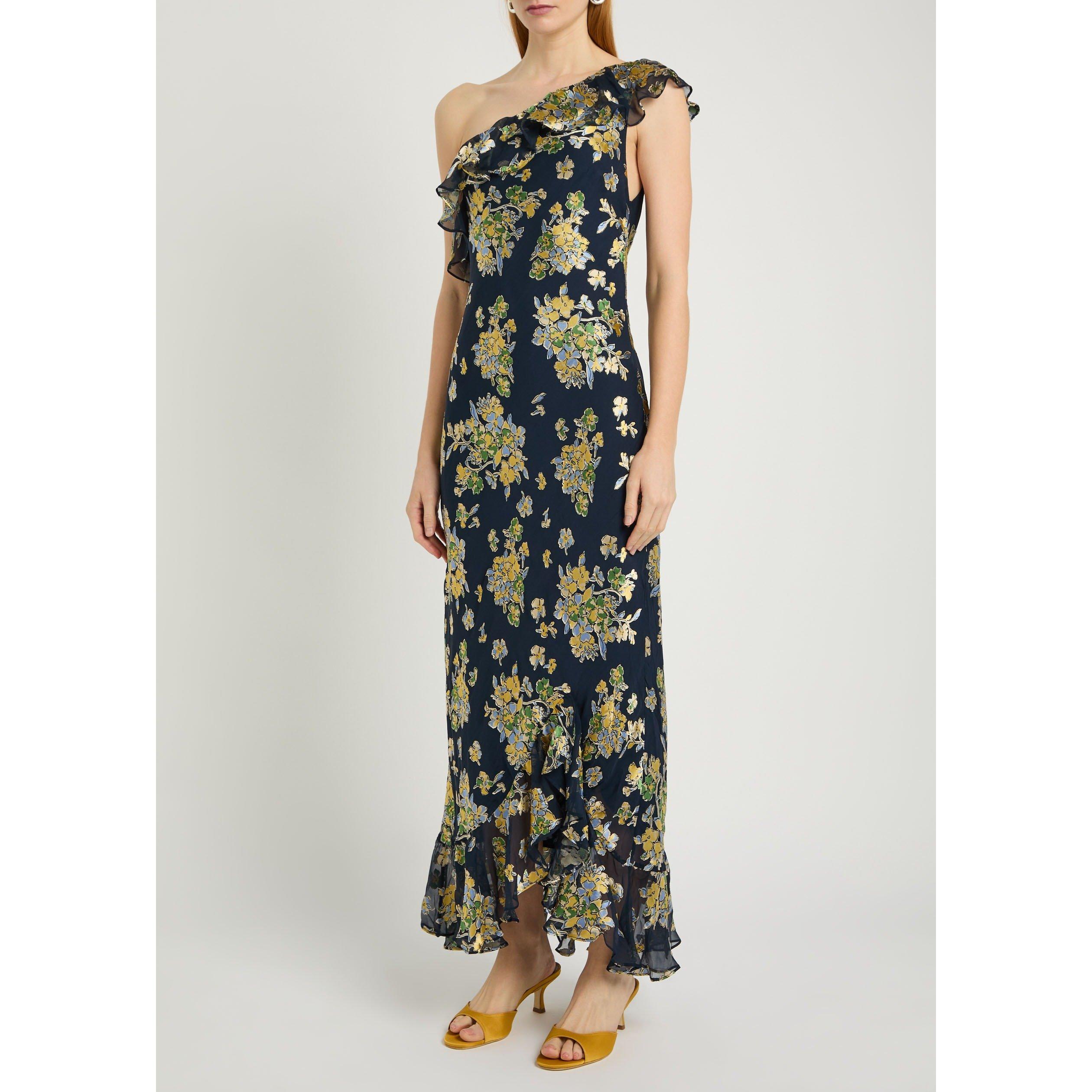 MULTICOLOURED - RIXO - LD Leon Dress - 2