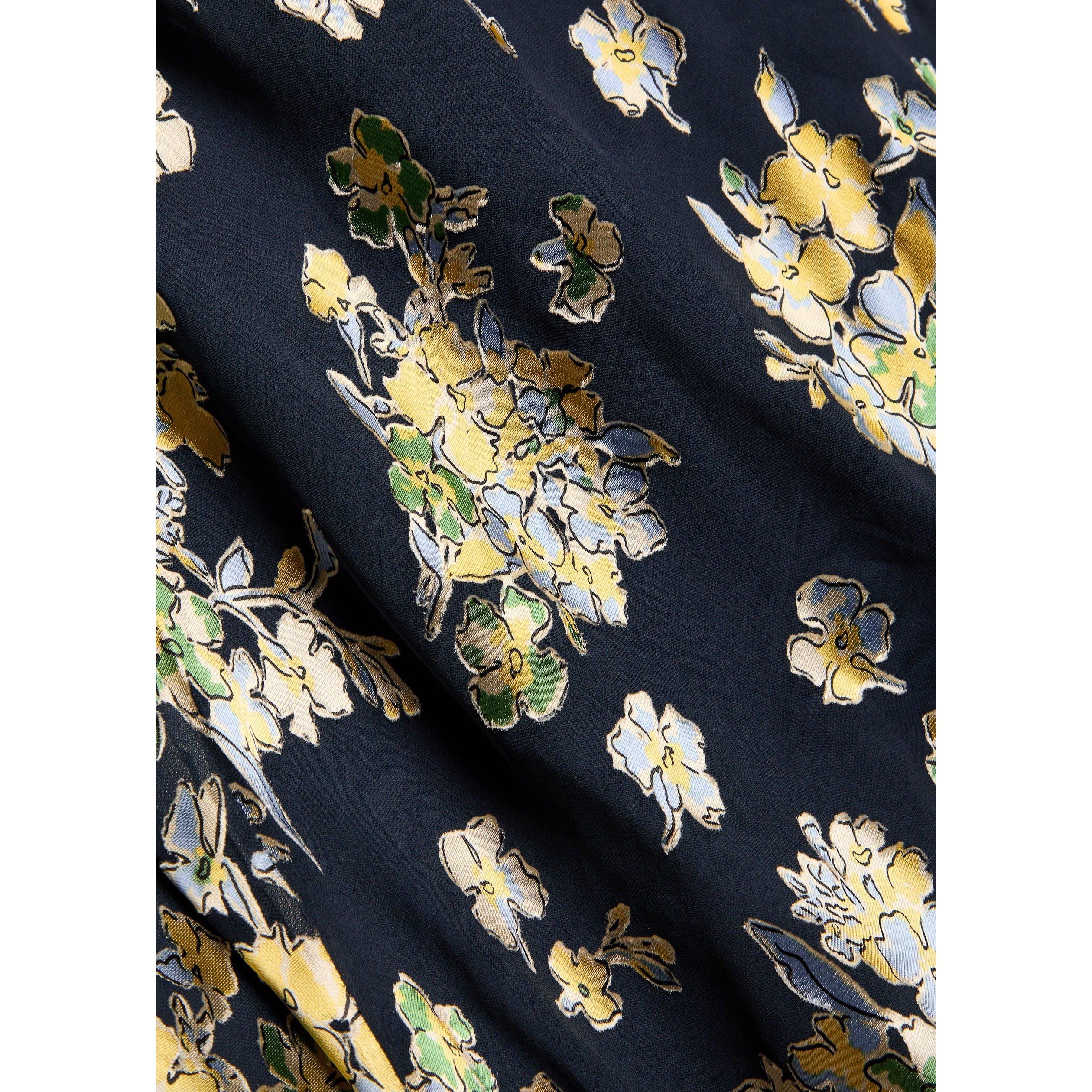 MULTICOLOURED - RIXO - LD Leon Dress - 4