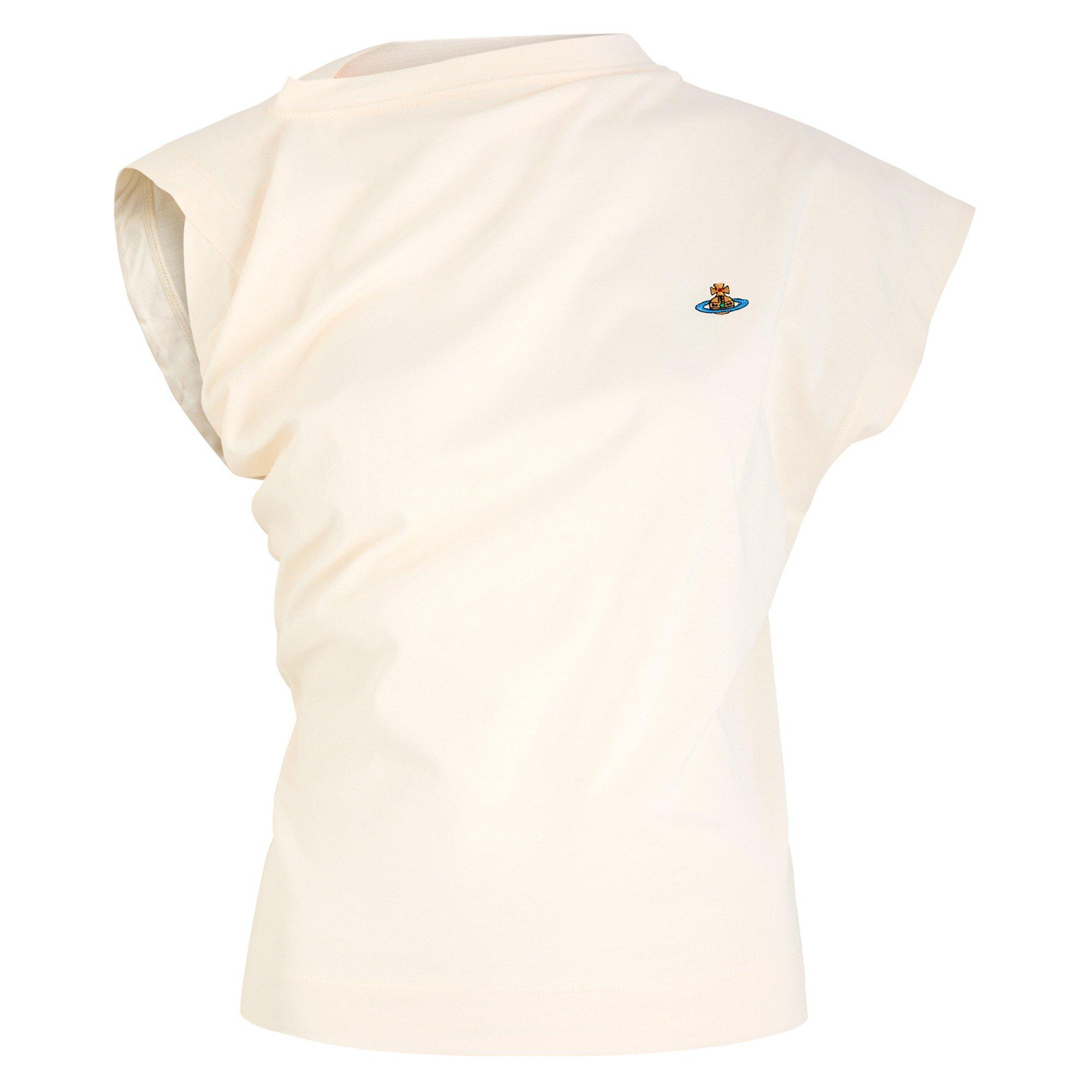 WHITE - Vivienne Westwood - TO HEBO TOP