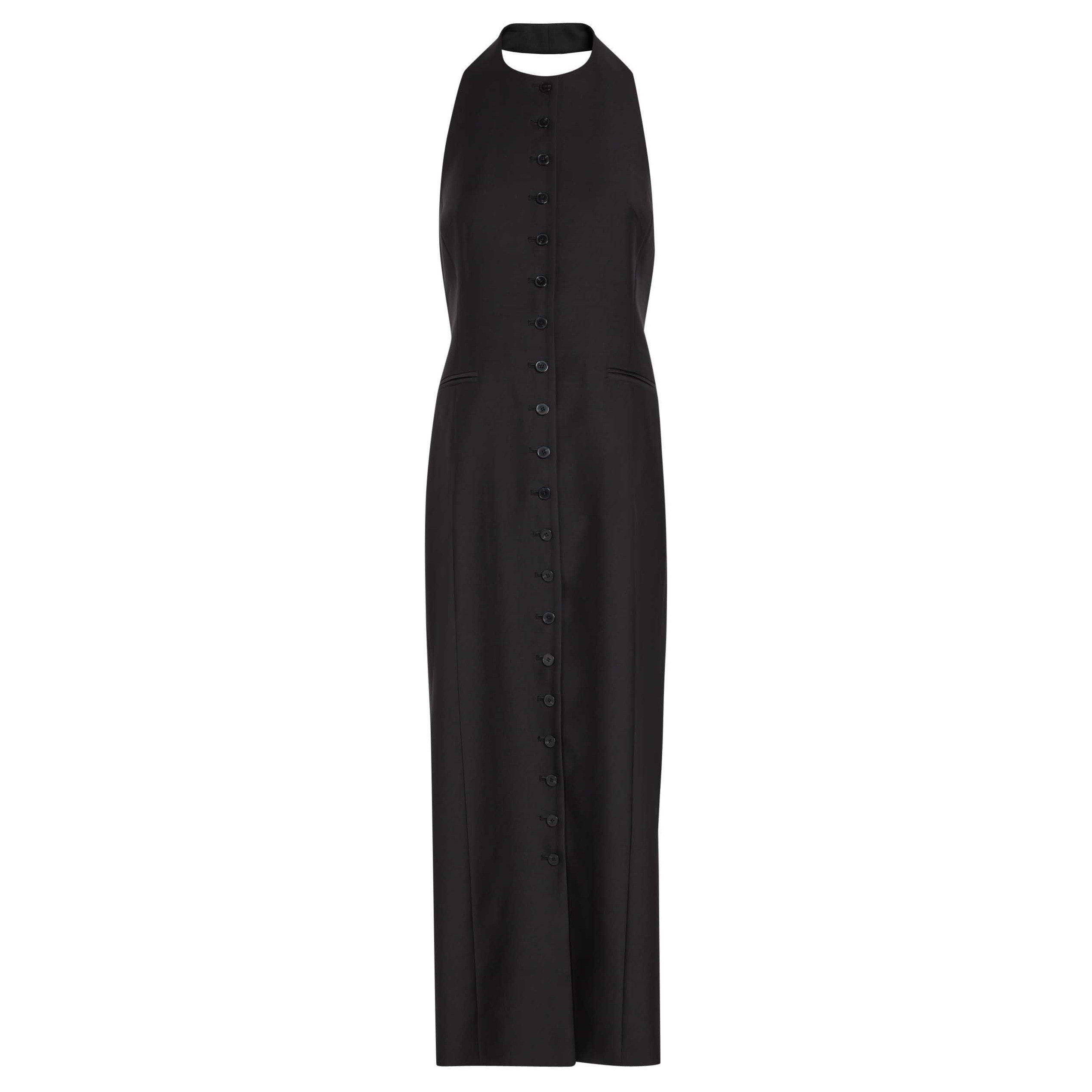 BLACK - Unknown - SARAH DRESS - 1