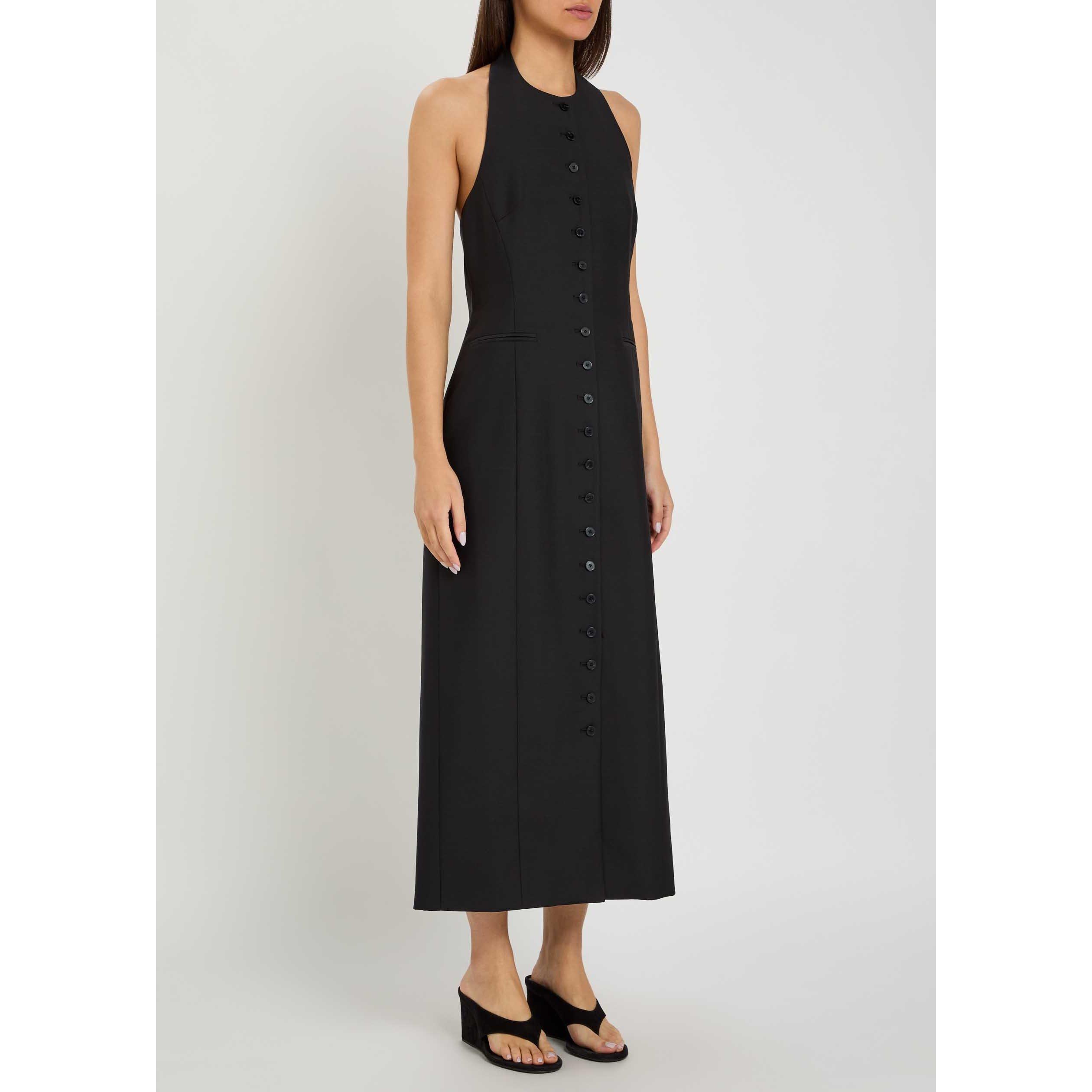 BLACK - Unknown - SARAH DRESS - 2