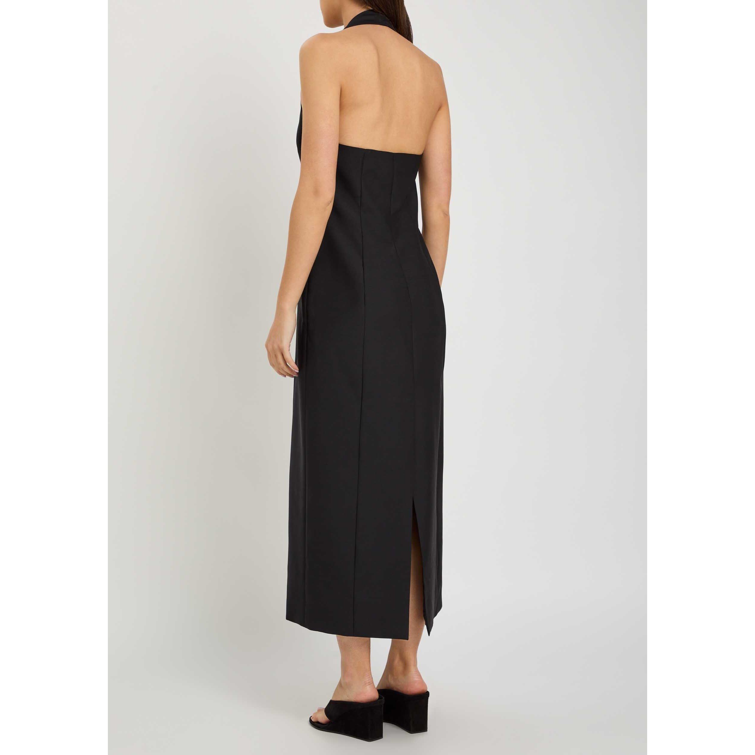 BLACK - Unknown - SARAH DRESS - 3