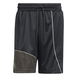 adidas Worldwide Hoops Creator 365 Shorts (Gender Neutral Basketball Short Mens