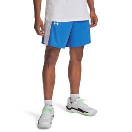 Under Armour UA Zone 7 Shorts Mens