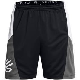 Under Armour Curry Splash Short