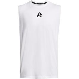 Under Armour Curry SLVS Tee