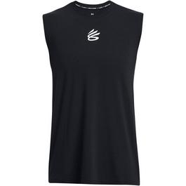 Under Armour SLVS Tee
