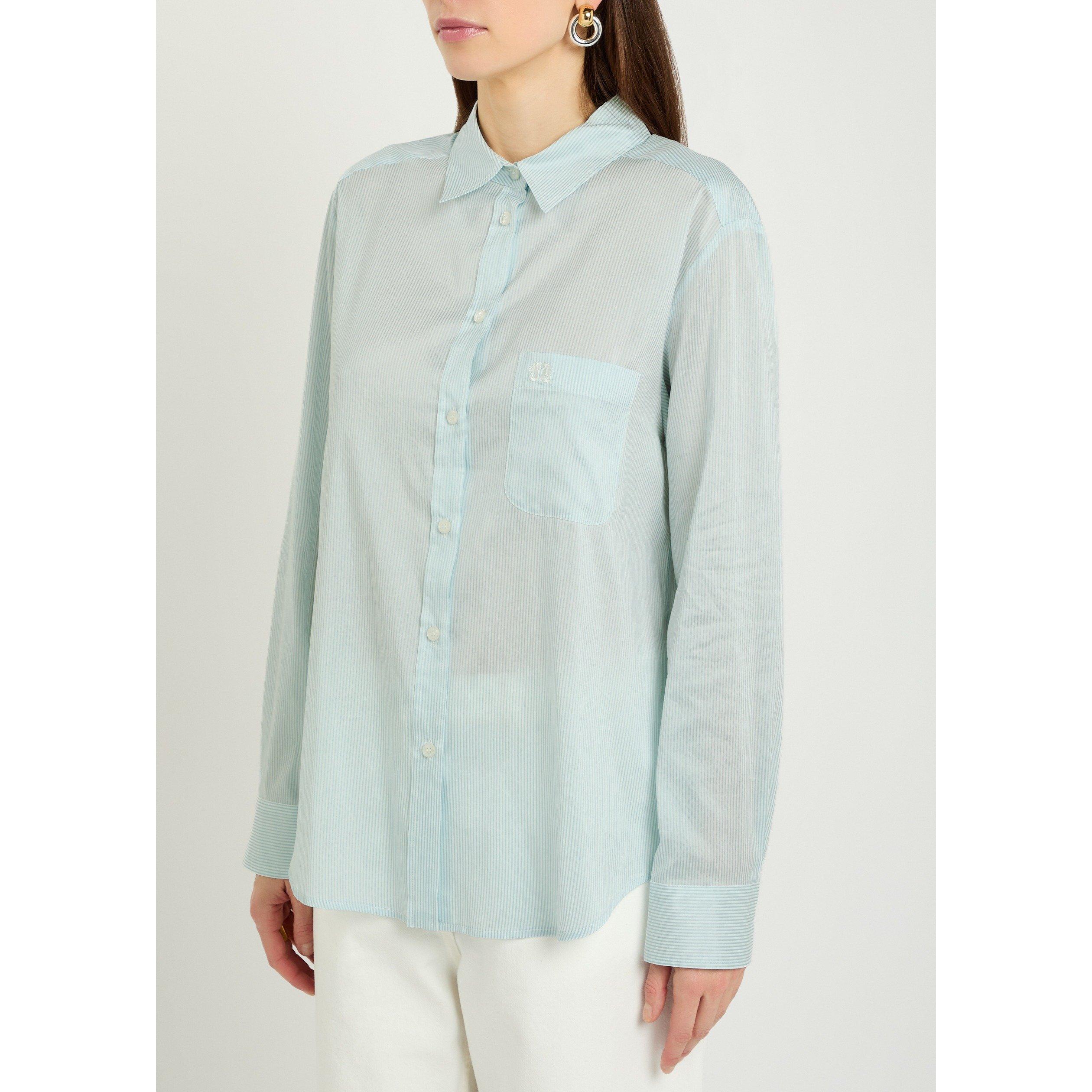 LIGHT BLUE - Blaze Milano - S CATALINA ANABAS SHIRT - 2