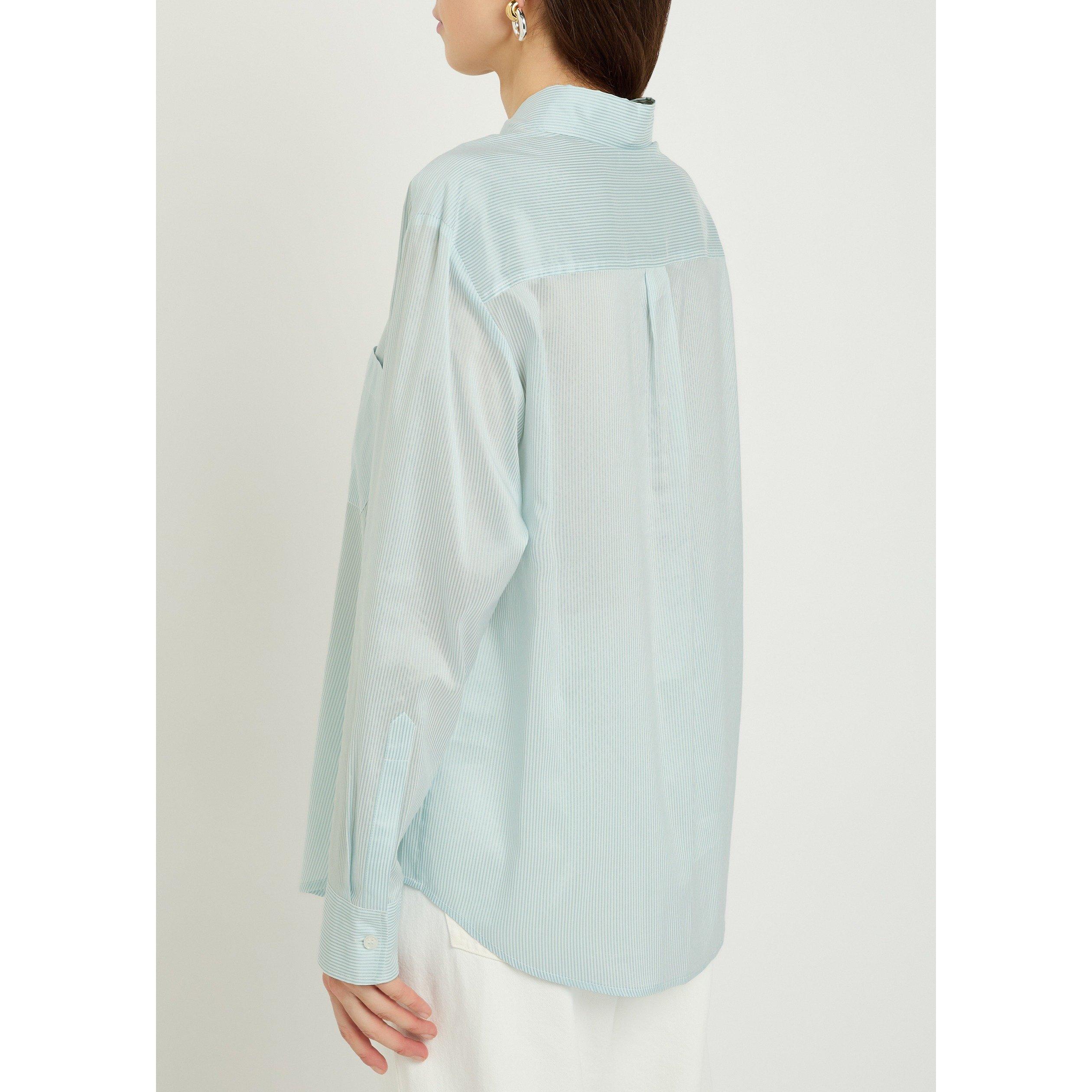 LIGHT BLUE - Blaze Milano - S CATALINA ANABAS SHIRT - 3