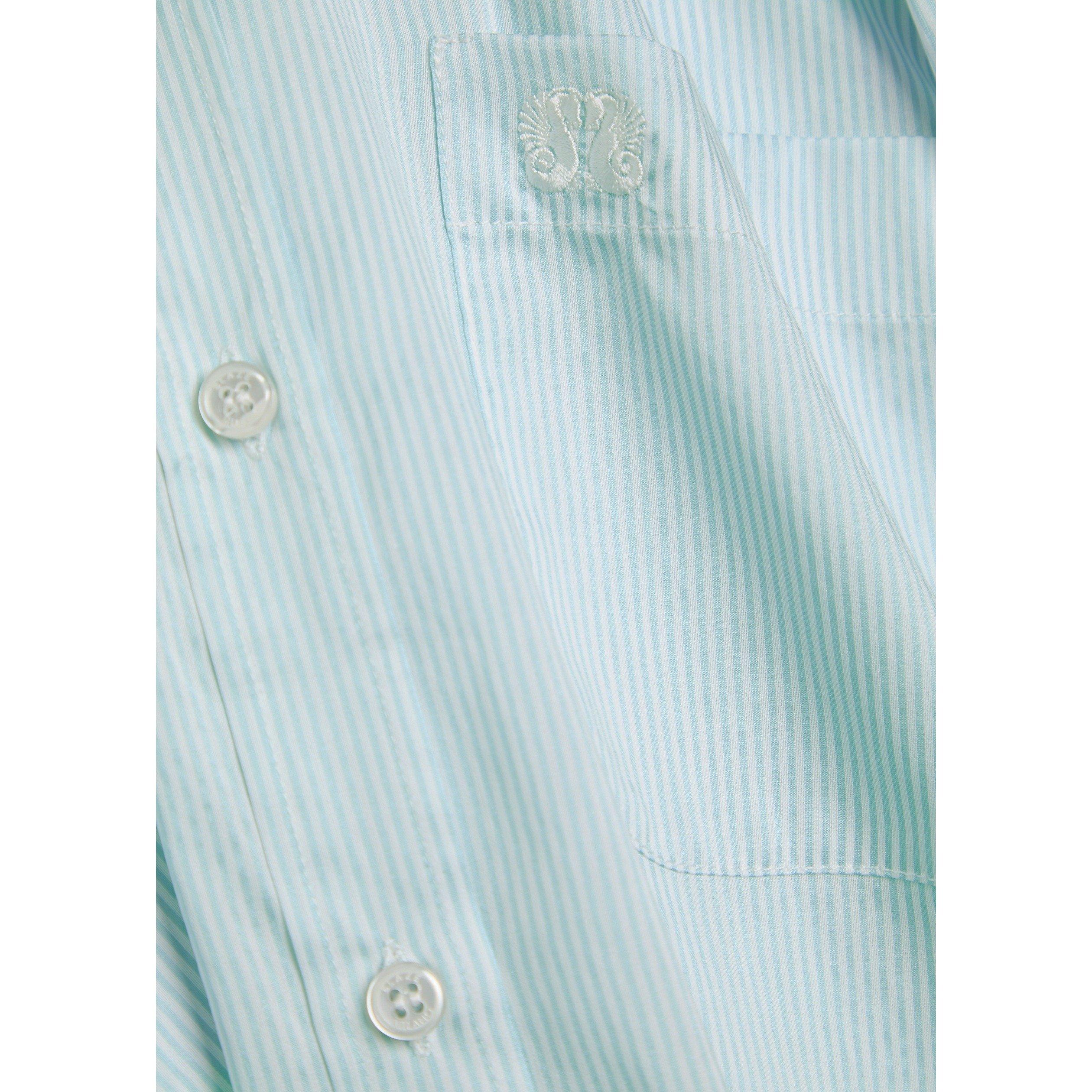 LIGHT BLUE - Blaze Milano - S CATALINA ANABAS SHIRT - 4
