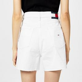 Tommy Jeans TJ Mom Short Ld43