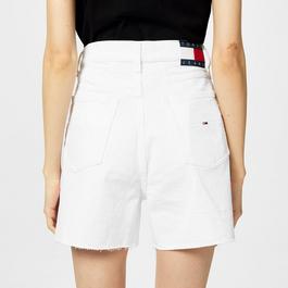 Tommy Jeans Mom Shorts