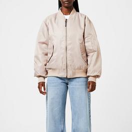 Anine Bing Leon Bomber Jacket