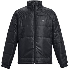 Under Woven armour UA STRM INS JKT