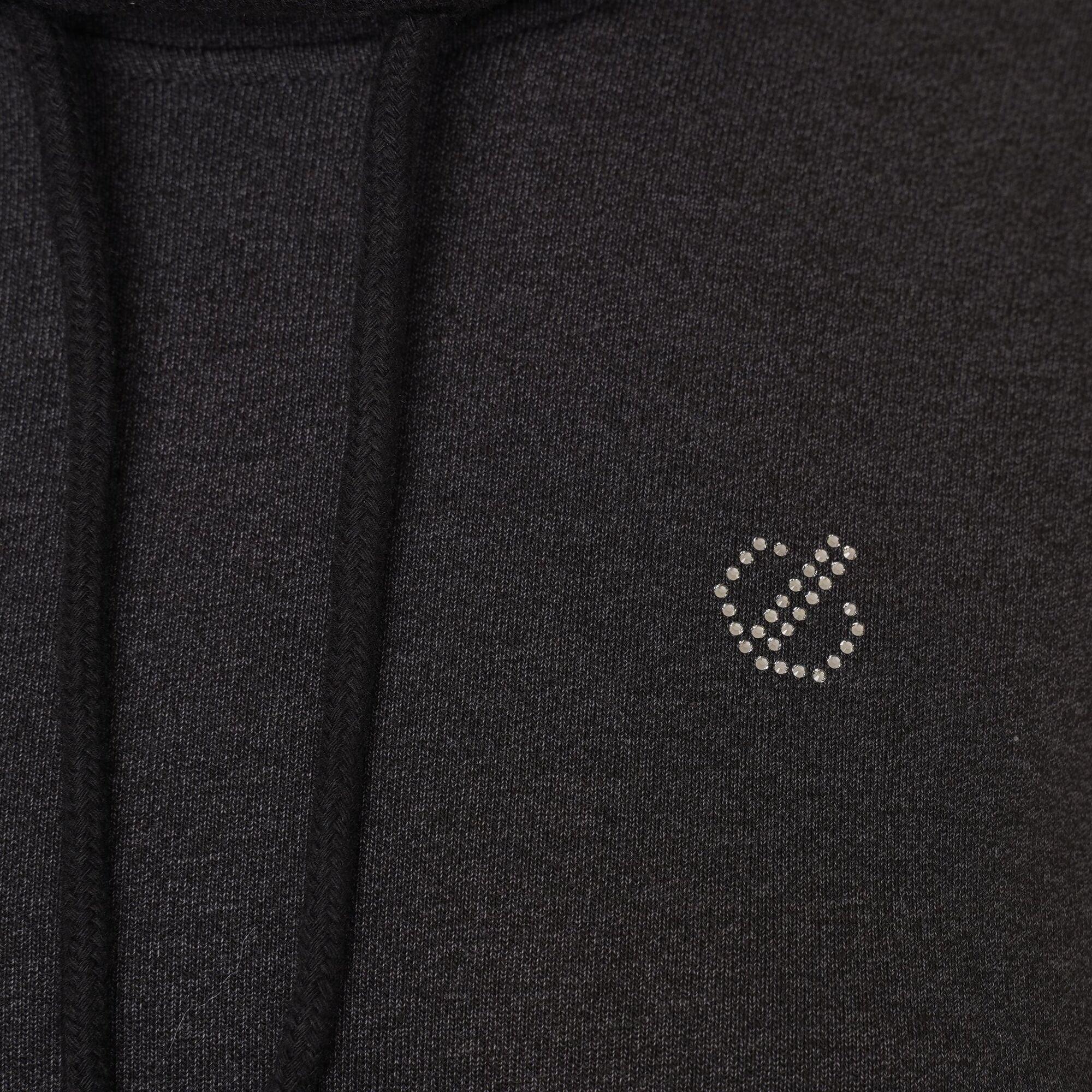 Zwart - Dare 2b - Women's Swoop Hoodie - 5