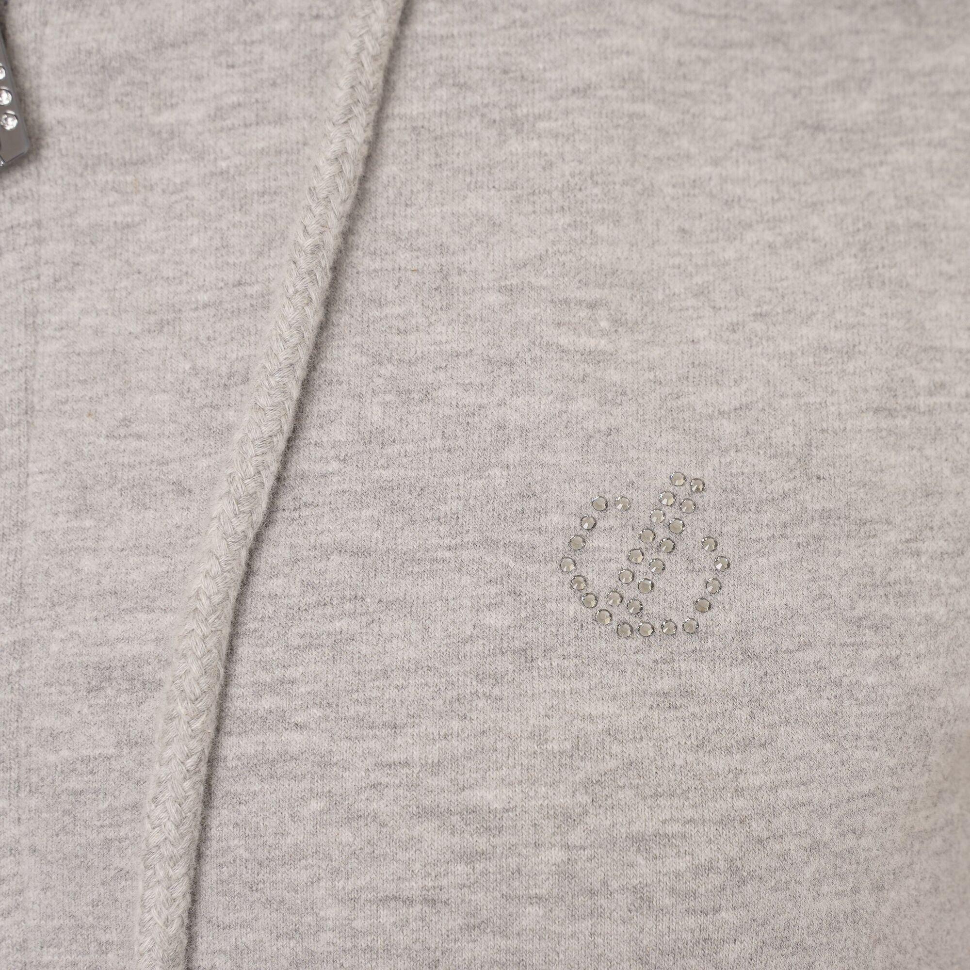 Ash GreyMarl - Dare 2b - Influence Full-Zip Fleece - 5