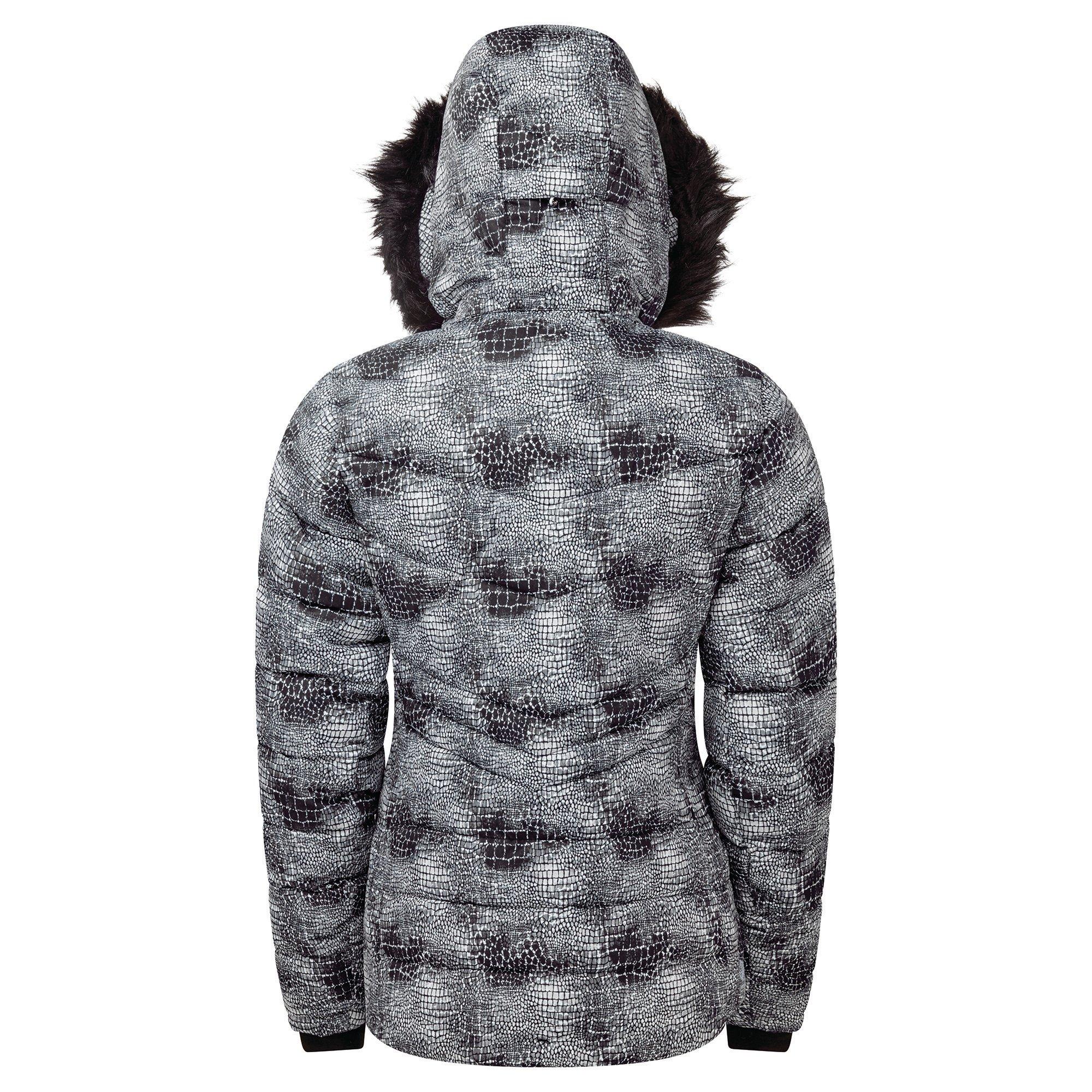 Monochrome - Dare 2b - Glamorize Ski Jacket - 3