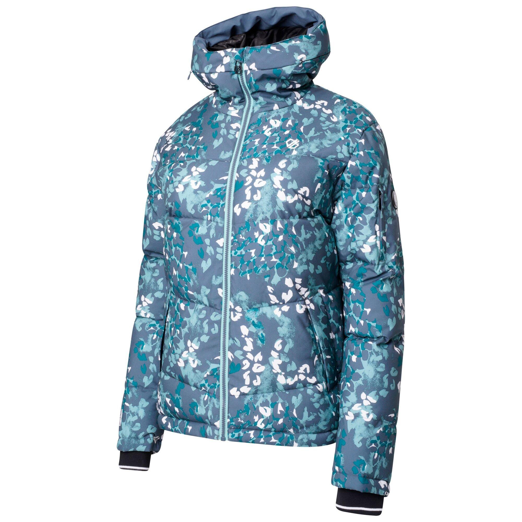 Verde Cantonese - Dare 2b - Verdict Waterproof Insulated Puffer Jacket - 2