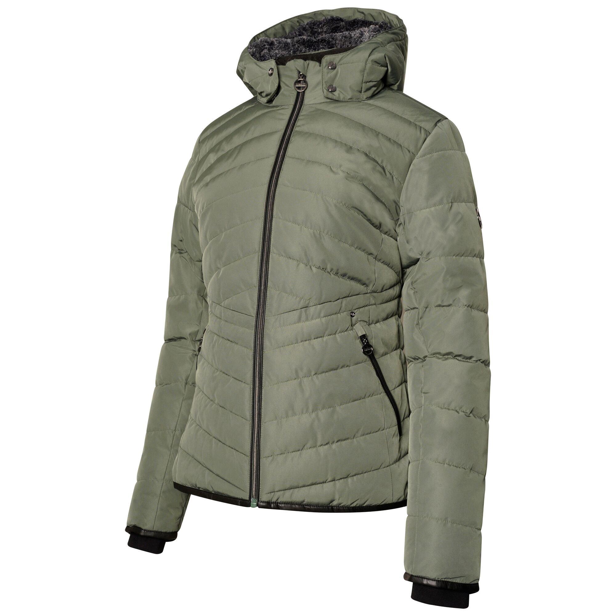 Entengrün - Dare 2b - Insulated Puffer Jacket - 2