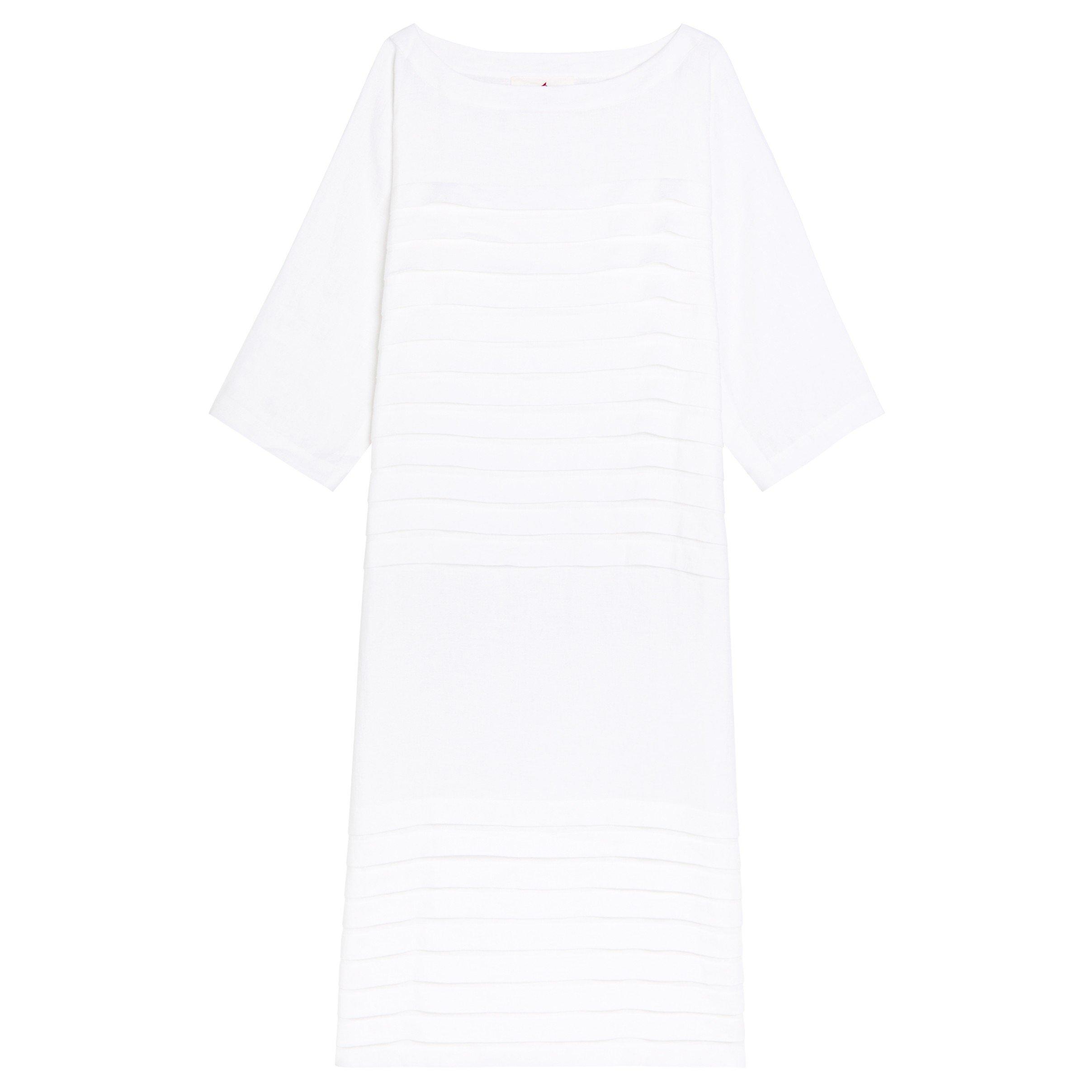 WHITE - Unknown - CLEO DRESS - 1