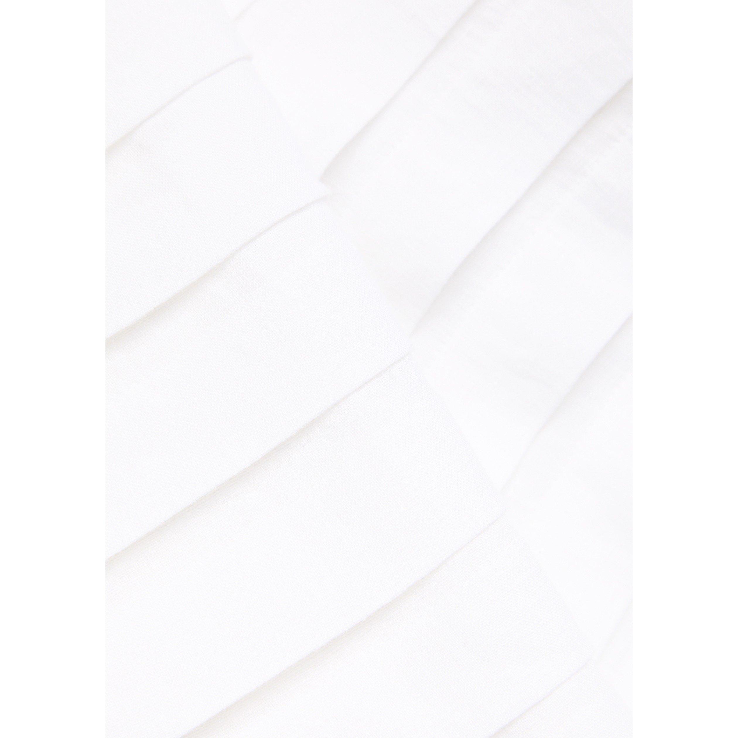 WHITE - Unknown - CLEO DRESS - 4