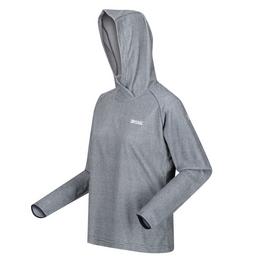 Regatta Regatta Women'S Montes Fleece Hoodie Hoody Womens