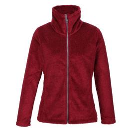 Regatta Heloise Full Zip Fleece Womens