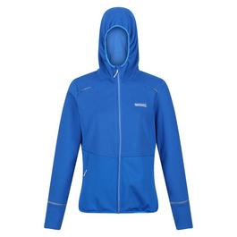 Regatta Women'S Highton Pro Full Zip Fleece Womens