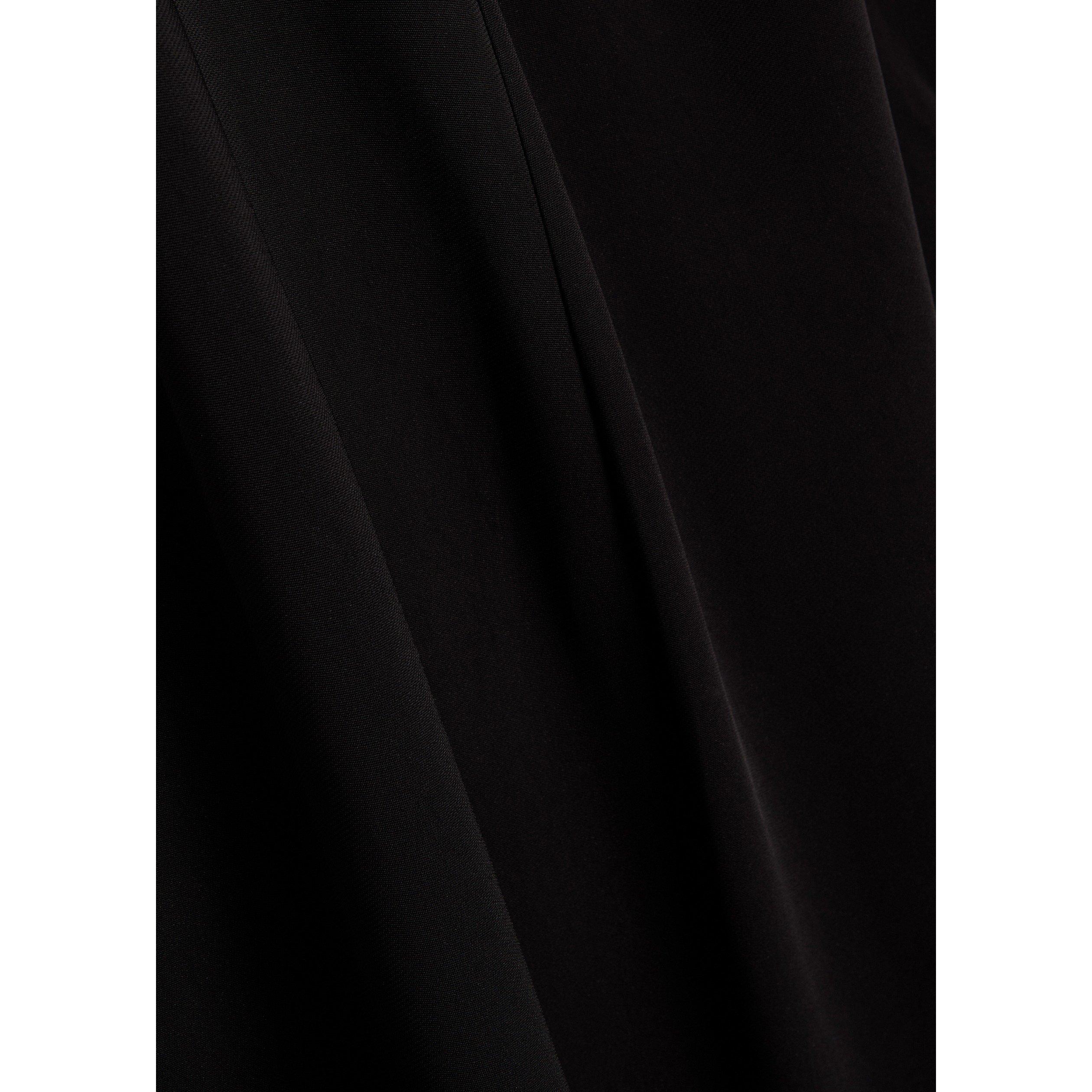 BLACK - Anine Bing - LD ZADIG DRESS - 4