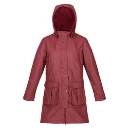 Regatta Regatta Fabrienne Jacket Parka Womens